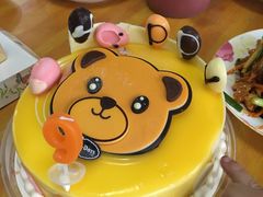 -哈根达斯(宁波和义店)