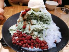 -糖糖屋•糖水•雪花冰店(时尚天河店)