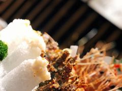 -九井澤精致料理(金茂店)