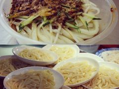iphone_upload_pic-清真盛志望麻酱酿皮·非遗老字号