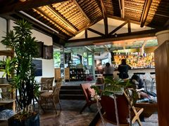 -Nirvana Cafe&Bar(北仓文创街区店)
