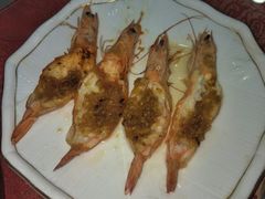 -叶存利海鲜大馅饺子(东戴河止锚湾店)