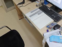-爱康国宾体检中心(五角场万达广场分院)