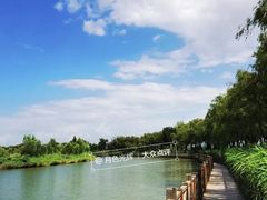 -野鸭湖国家湿地公园