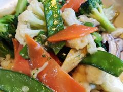 -泰莲庭·溪畔餐厅(雁栖湖店)