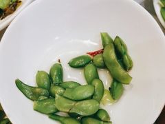 -丰收渔港饭店(嵊泗店)
