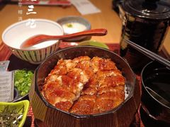 -铭牛烧肉·和牛海鲜自助(高新月牙湖店)