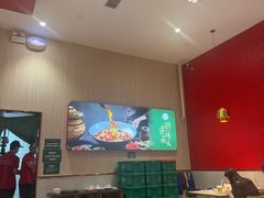 -田波泡椒牛蛙(巴丽新地店)