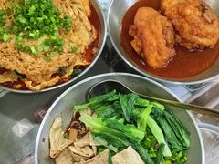 -龍城柳州螺蛳粉(群星路店)