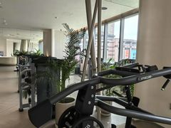 -YCHL FIT 健身(星寰店)