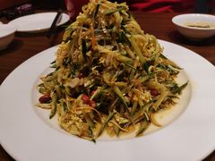 -李氏八大件老菜馆(万宝街店)