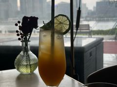 -大八江景意大利西餐厅LargeEight Italy Restaurant(1862时尚艺术中心店)
