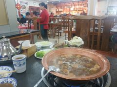 -老诚一锅羊蝎子(垡头店)