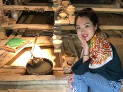 -景德镇古窑民俗博览区