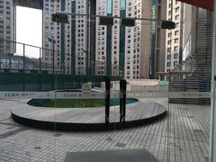 -上海光大会展中心国际大酒店