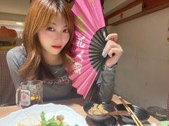 -日葵 大阪烧ひまり(仙霞路店)