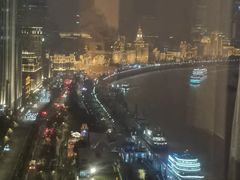 -上海外滩英迪格酒店