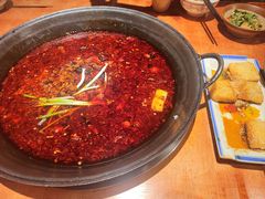 -周小明火锅(黑金冠社区店)