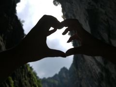 -武隆天坑地缝国家地质公园