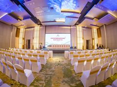 -星璞餐厅(深铁塘朗城君璞酒店)