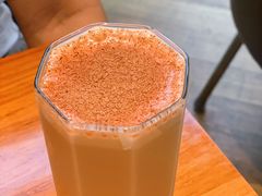 -Line 咖啡(石厦花园店)