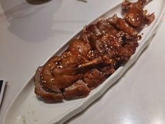 -乔阿马·江南味·驴肉香(龙湖华泾天街店)