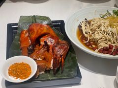 -小厨娘淮扬菜(天印大道店)