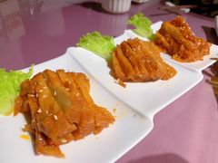 -天厨妙香素食餐厅(清华店)