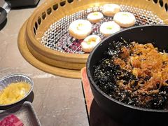 -谷牛日式烤肉(宝山U天地店)