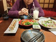 -王氏炉匠·烧鸟放题自助(好运街店)