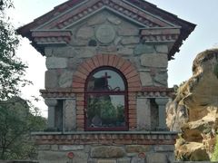 -梅黛奥拉修道院