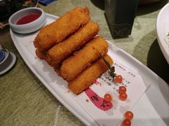 -峰厨大鱼泡饼(西青大学城店)