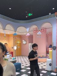 -meland亲子乐园•活动包场(北京亦庄龙湖天街店)