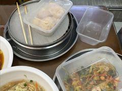 -小有天灌汤包老菜馆(南一马路店)