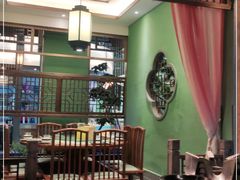 -松沪名灶·豆浆鱼头·新上海菜(飞航吾悦广场店)