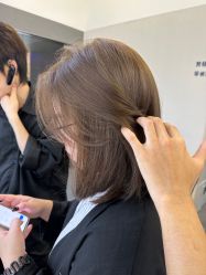 -CIT造型·烫发·染发
