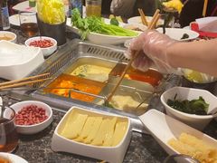 -海底捞火锅(群星城店)