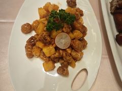 -王府井酒店(金桥港湾店)