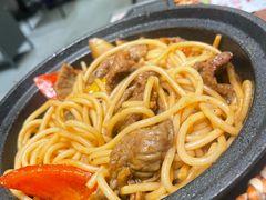 -孖记茶档·热腾茶餐(江南西plus店)