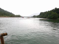 -楠溪江风景名胜区