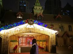 -马勒别墅饭店(静安寺店)