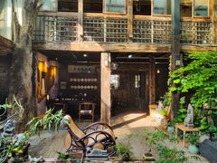 -The Flowers Coffee(南山店)