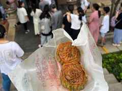 -巢娭毑月饼店(洞井路店)
