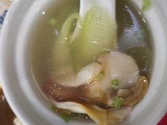 -天天海鲜城·海鲜大排档(新溪店)