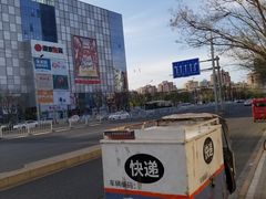 -银泰百货(北京大红门店)