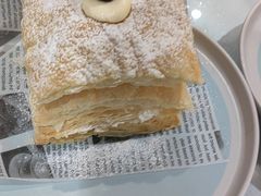 -新雅粤菜馆(南京东路店)