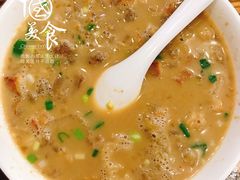 -阊门姚记豆浆(旧学前直营店)