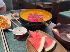 -牛New寿喜烧(中山公园龙之梦店)