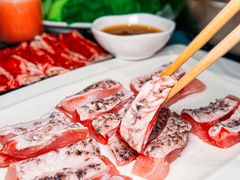 -张凯达·深海石斑鱼潮汕火锅(十五年品牌•虹桥天街店)