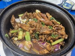 -重庆鸡公煲·嘟享吃(林科大店)